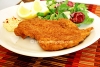 Crispy Fried Chicken (Chicken Schnitzel)