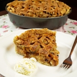 Step by Step Traditional Homemade Apple Pie Step by Step Traditional Homemade Apple Pie